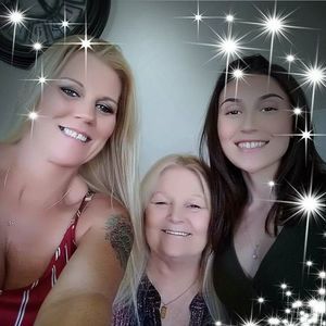 Meet your Posher, Patty